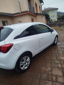 Predám Opel Corsa E 1,2 16V - 3