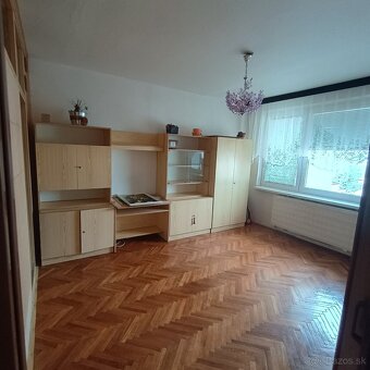 Dlhodobý prenájom. - 3