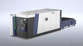 Nový CNC Laser za rozumnú cenu - 3