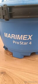 filtrácia MARIMEX PRO STAR 4 + solárny ohrev INTEX - 3