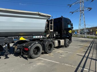 Ťahač DAF XF 480 FTT 6x4 - 70t - 3