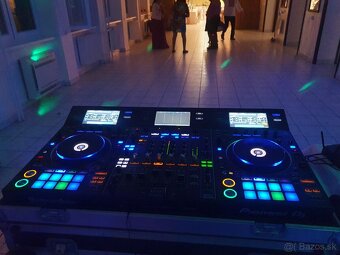 Predám konzolu Pioneer ddj rzx - 3