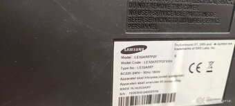 Led tv samsung 80cm uhlopriečka - 3