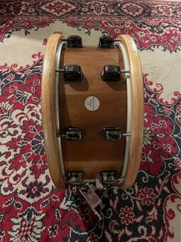 Predam jedinecny snare HALLWAD - 3