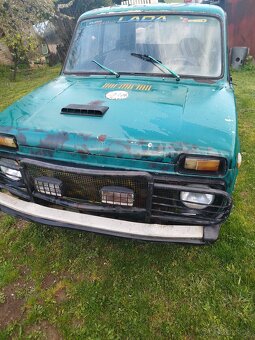 Lada Niva 1.6 - 3
