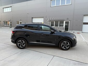 KIA SPORTAGE 1.6GDI GOLD - 3