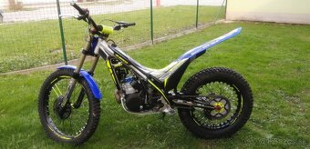 Sherco 300 Trial - 3