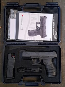 WALTHER PPQ M2 - 3
