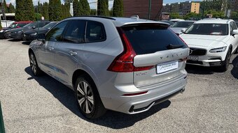 Volvo XC60 2,0 T6 Plug IN HYBRID Ultimate DARK AWD A/T, 184k - 3