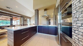 4i bungalov, 6á pozemok, Nitra – Párovské Háje, výborná disp - 3