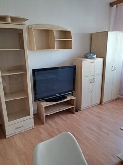 Na prenájom prerobená zariadená garzonka, Sotina, Senica - 3