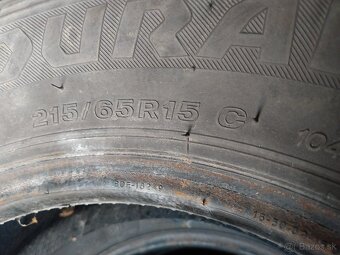 215/65r15c - 3