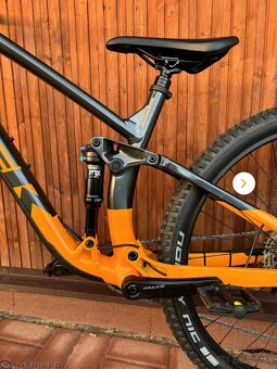 Trek Fuel EX 5 - 3