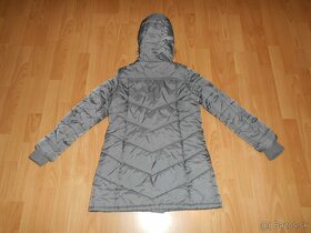 Zimná dievčenská vetrovka č.152 - 3