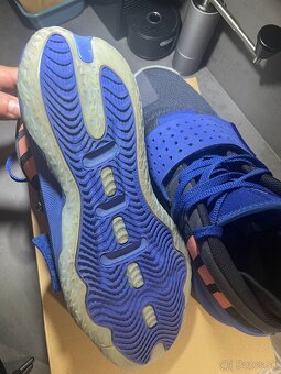 adidas DAME 8 EXTPLY US10 - 3