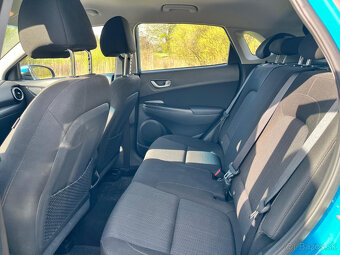 Predám Hyundai KONA ešte v záruke, pribalím sadu zimn. pneu. - 3