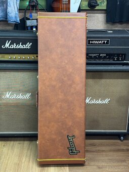Gibson Thunderbird IV Bass Vintage Sunburst USA 2019 - 3