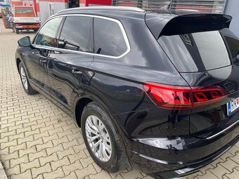 VW TOUAREG III 3,0L R-line, 210kW, rv 2019 - 3