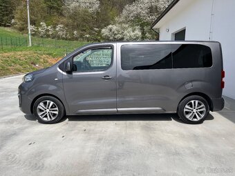 Peugeot Traveller 2.0 BlueHDi Business VIP SR - 3