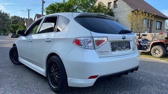SUBARU IMPREZA AWD-110KW - 3