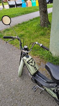 Babetta 210 - 3