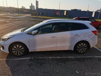 Kia ceed 1.6 CRDi - 3