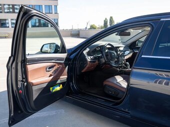 Predám BMW rad 5 Touring 518 A/T - 3