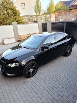 Octavia - 3