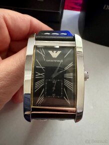 Hodinky Armani - 3