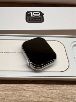 Apple Watch Series 10 - 3