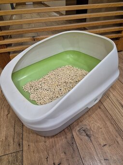Mačacie WC-Purina Tidy Cats Breeze - 3