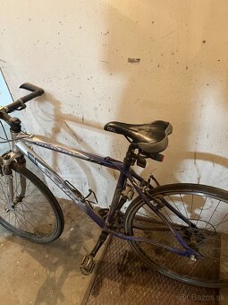 Bicykel DEMA MERANO - 3