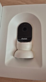 Predam Owlet cam - detsky monitor - 3
