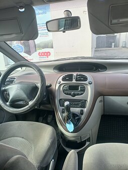 Predám Citroen Xsara Picasso - 3