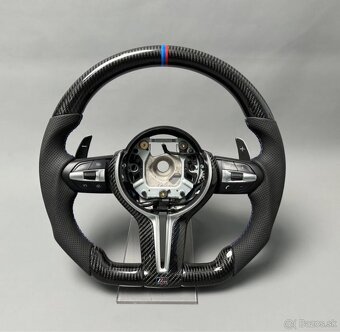 Bmw volant - 3