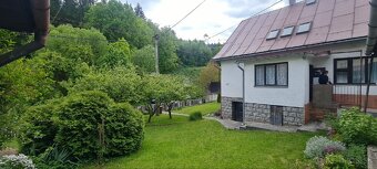 PREDÁME 5 IZB RODINNÝ DOM BYTČA - PŠURNOVICE, 536m2 - 3