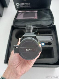 Dahua Pixfra Chiron C635 termovízny zameriavač - 3