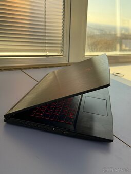 Msi GF65 Thin 10UE - 3