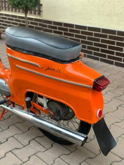 Jawa pionier - 3