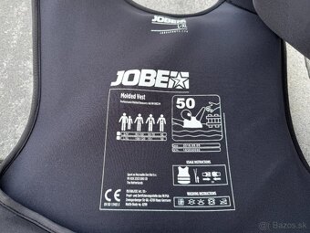 Jobe neoprenova vesta l-xl - 3