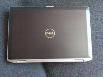 predám klávesnicu z notebooku Dell Latitude e5420 - 3