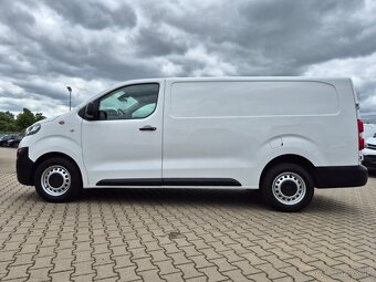 Opel Vivaro L3H1 ExtraLong 2,0CDTi/122hp r . 2020 - 3