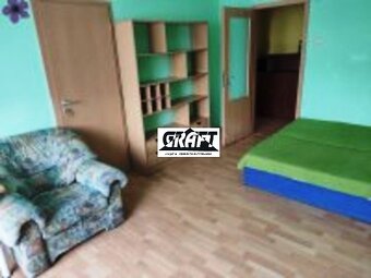 3-izb. byt na prenájom Mamateyova ul. - Petržalka - 3