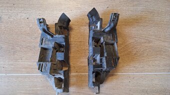 Predám diely na Peugeot 307 SW 2005- - 3