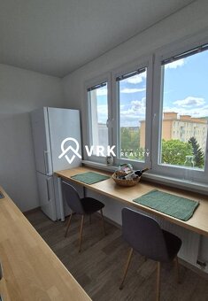 PRENÁJOM, 2 IZBOVÝ BYT, ŠTUDENTSKÁ, KOŠICE - SEVER - 3