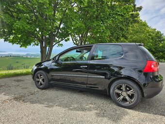 Volkswagen Golf 5 - 3 dverový - 3