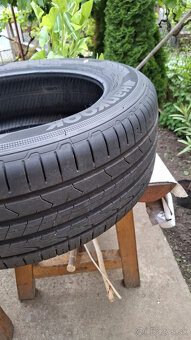 Letné pneumatiky Hankook 235/55 R18 - 3