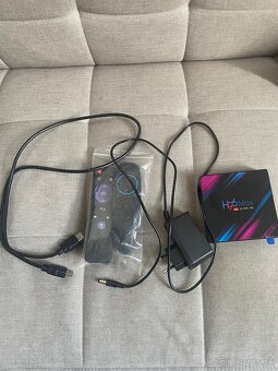 Android TV Box - 3