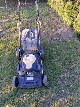 Ruwall T6 OHV 146 cm - 3
