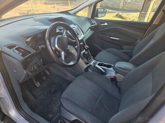 Ford Grand C-Max 1.6 TDCi DPF 115k Titanium - 3